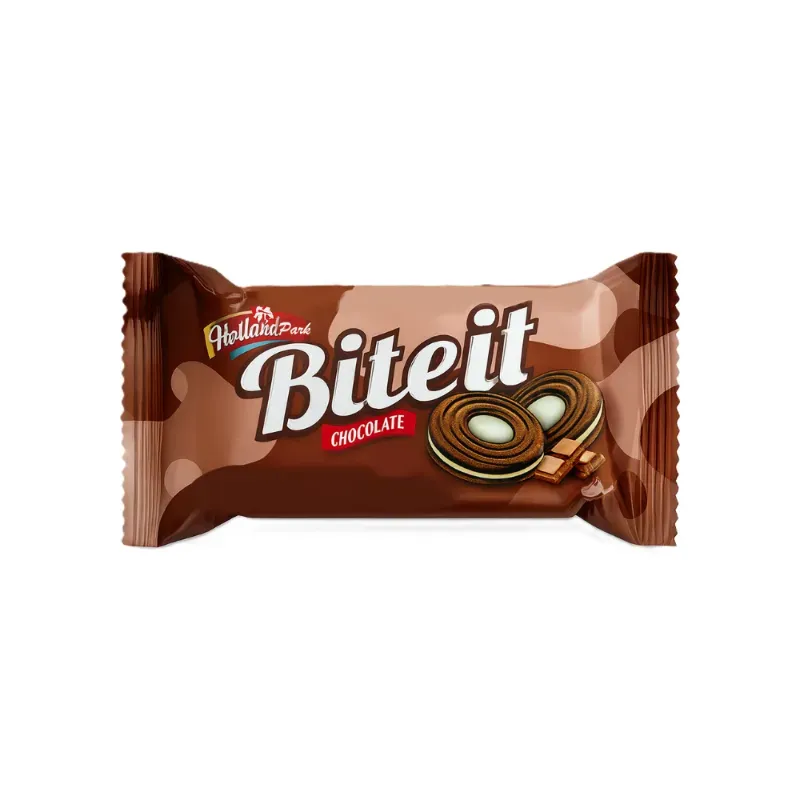Galletas bite chocolate