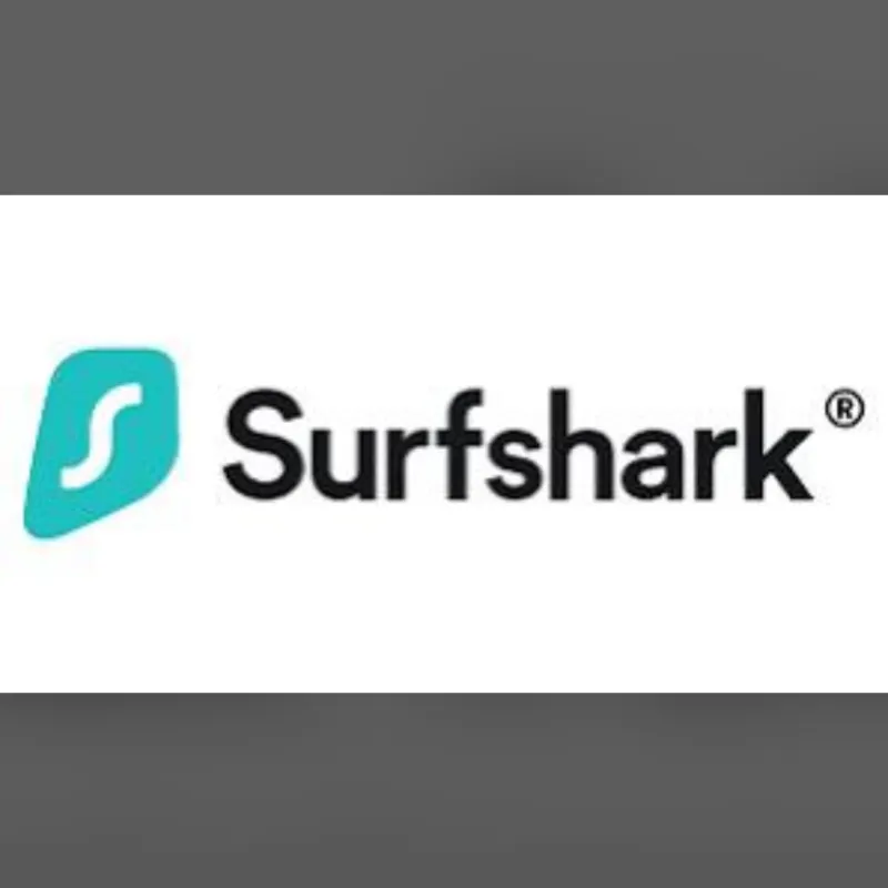 VPN SurfShark