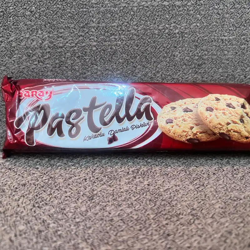 Pastella