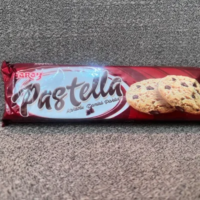 Pastella