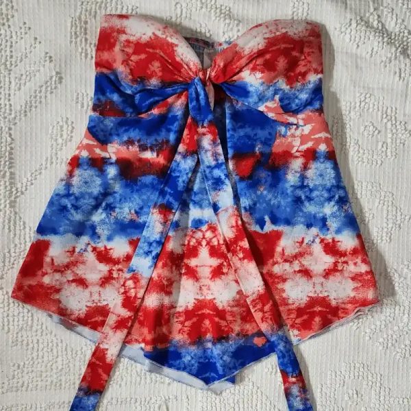 Blusa talla M
