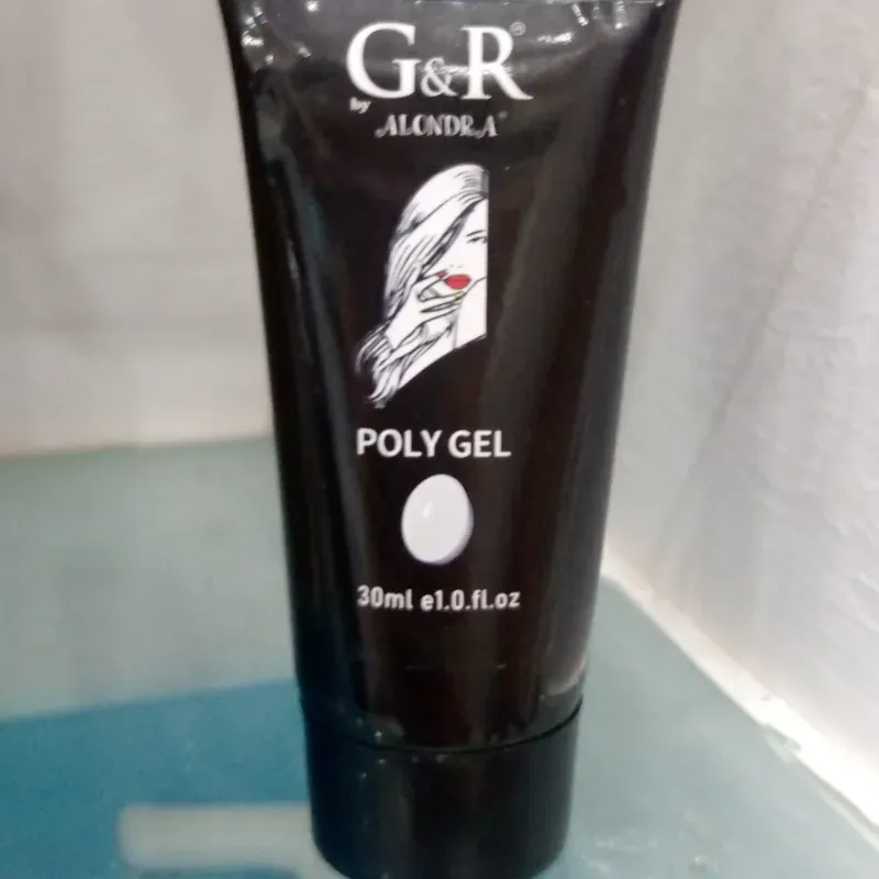 POLYGEL ALONDRA 30 ML