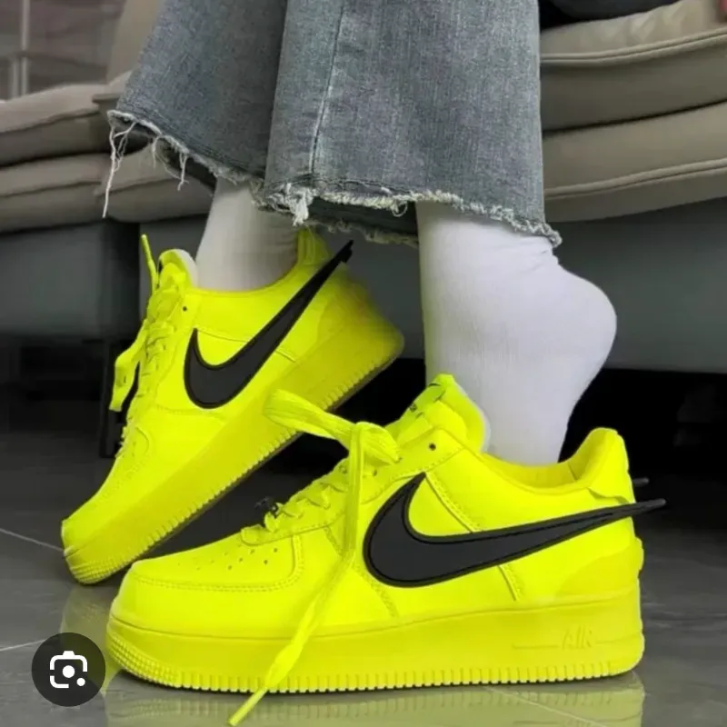 Tenis Nike AMBUSH Originales