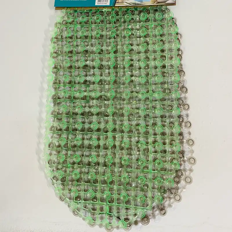 Alfombras antirresbalantes