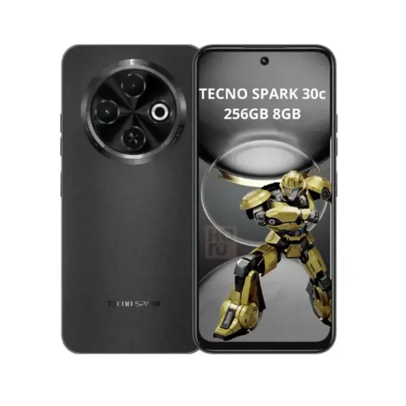 Tecno Spark 30C