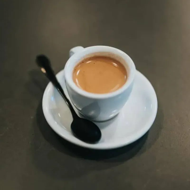 ☕ Café Expresso