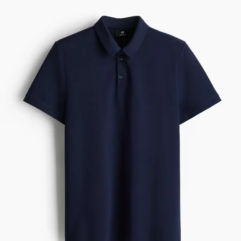 Polo SLIM H&M