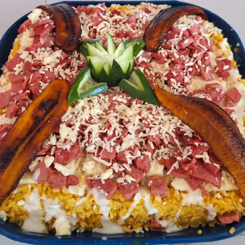 Arros Imperial extra plus 