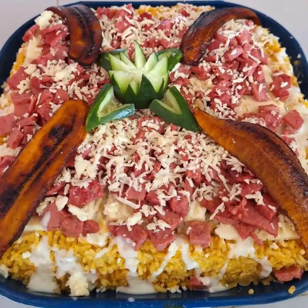 Arros Imperial extra plus 