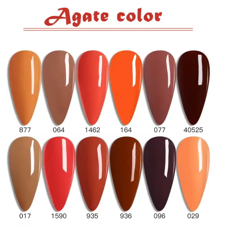 ESMALTES ibdgel (15ml)