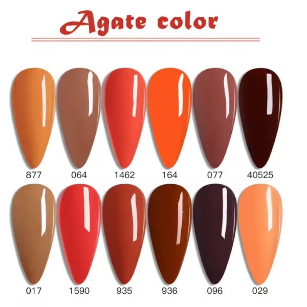 ESMALTES ibdgel (15ml)