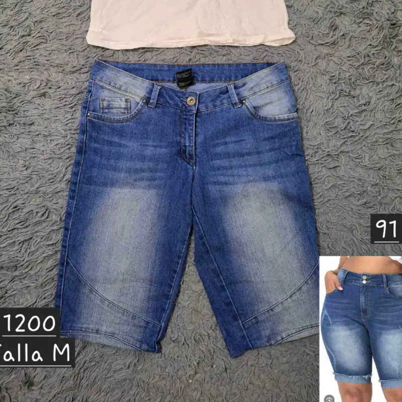 Talla 30/32