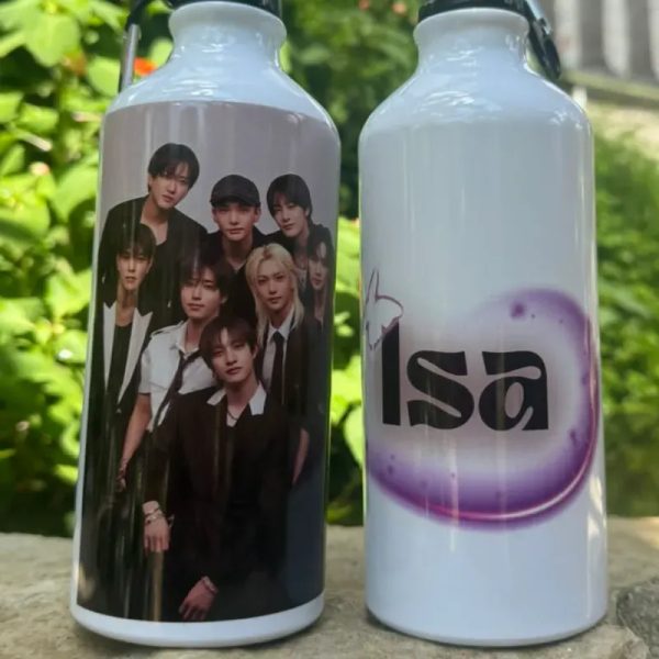 Botellas deportivas