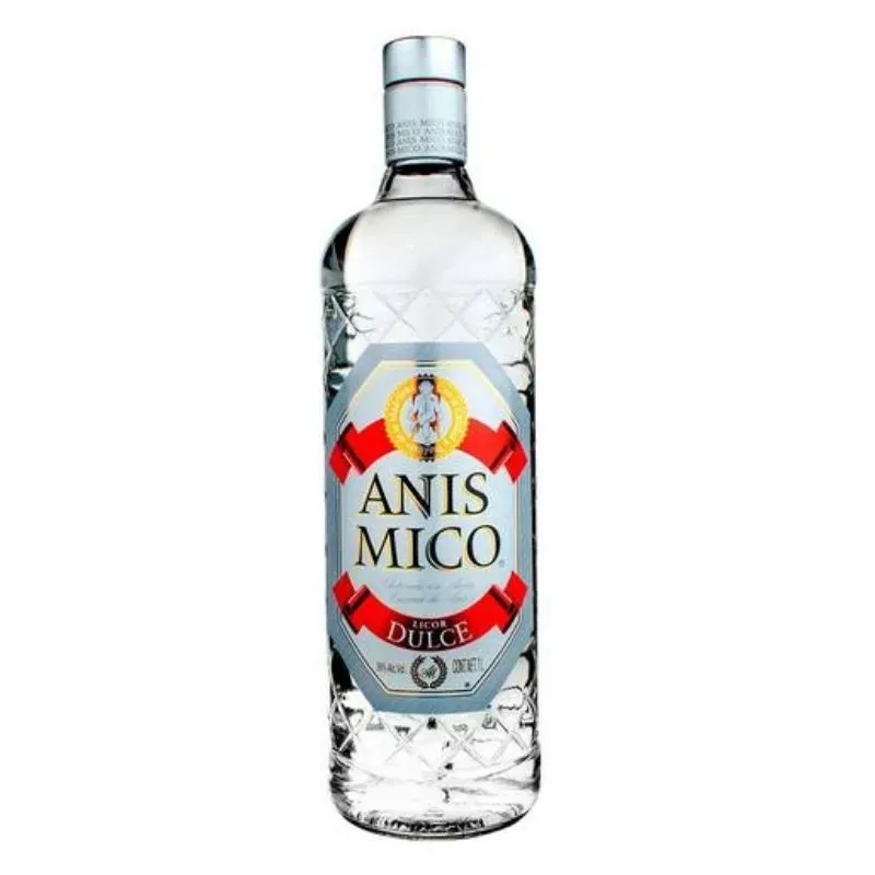 Licor dulce ANIS MICO 1Ltr