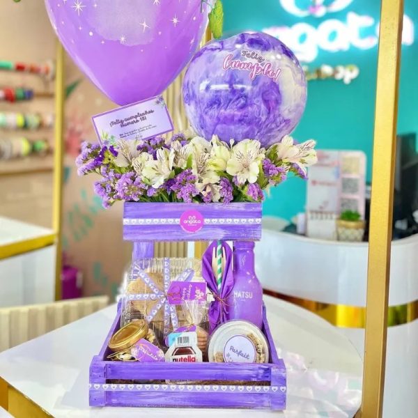 Morado