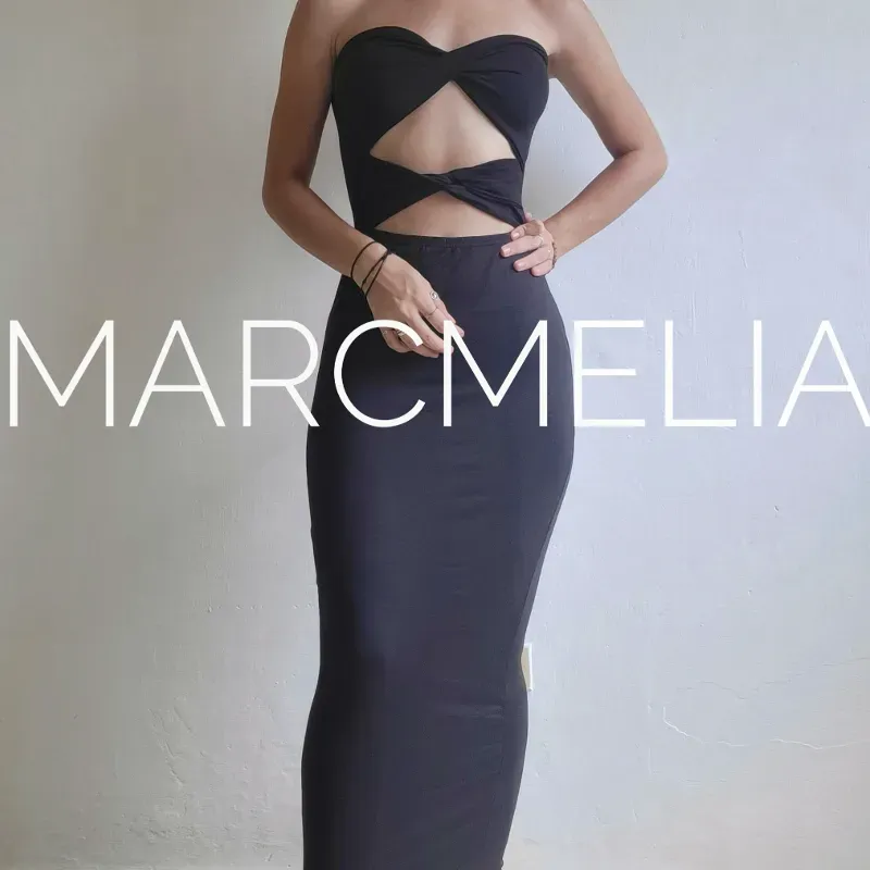 VESTIDO BELA (ENCARGO)