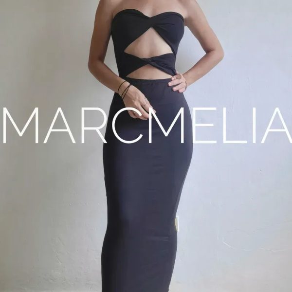 VESTIDO BELA (ENCARGO)