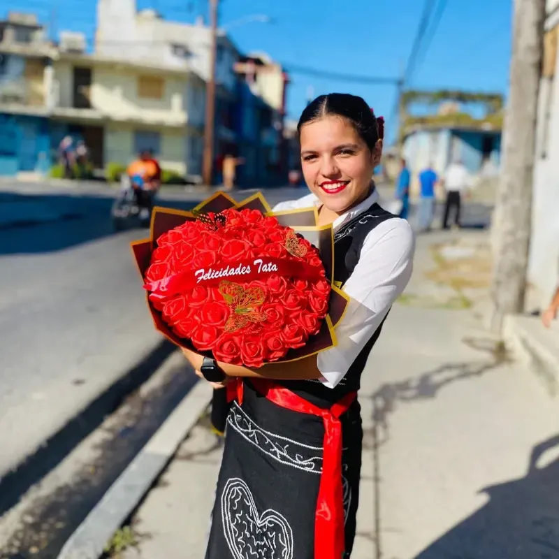 Ramos con serenatas ❣️❤️