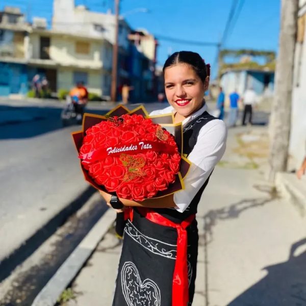 Ramos con serenatas ❣️❤️