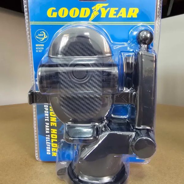 PORTA CELULAR GOOD YEAR