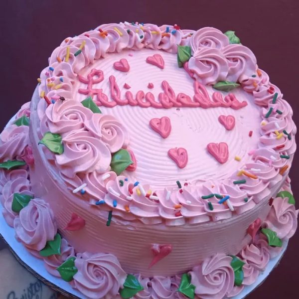 CAKE 1