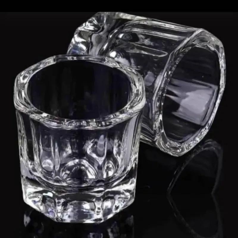 Godettes o Vasito de Cristal