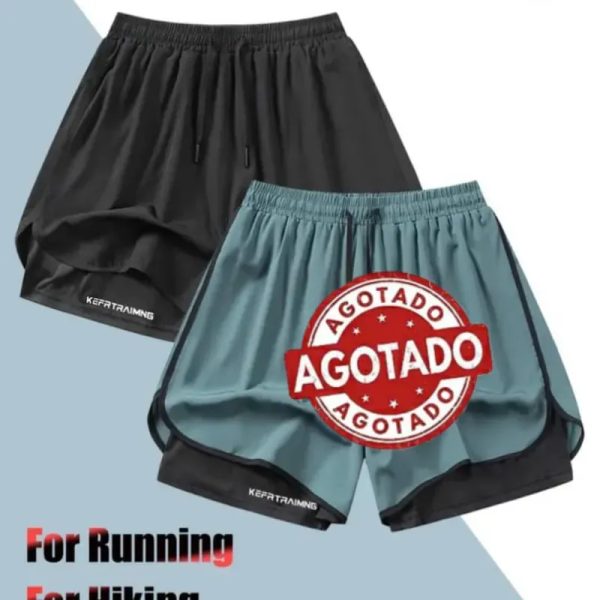 Shorts licra