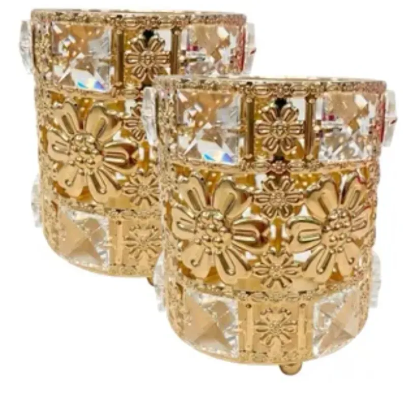 ORGANIZADOR DORADO #2