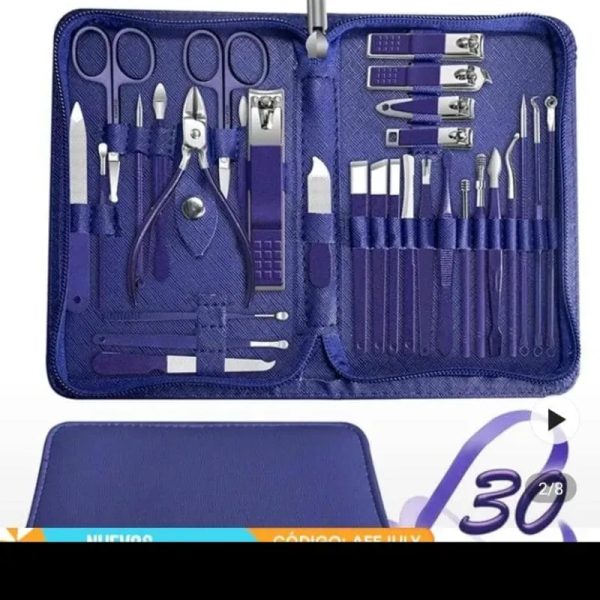 Set de manicury