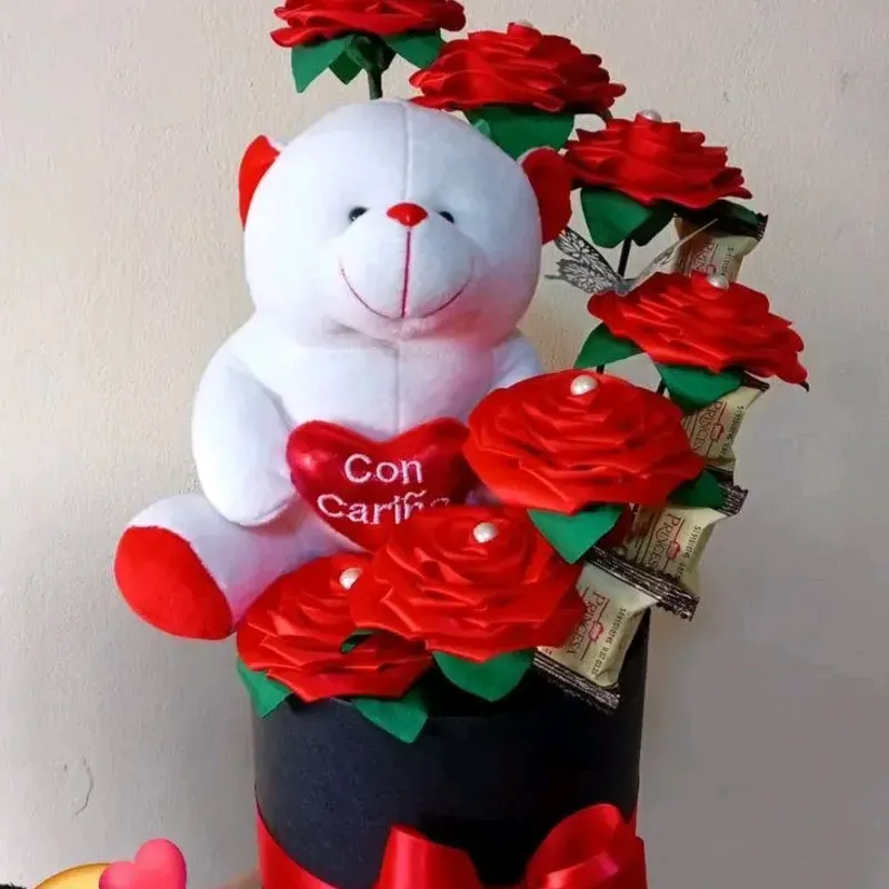 Con todo mi amor 