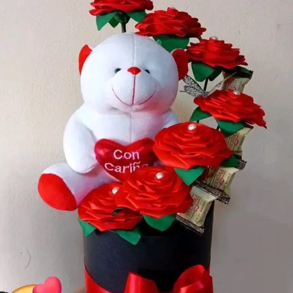 Con todo mi amor 