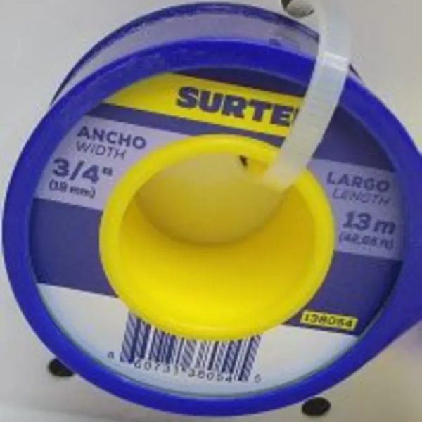 Teflon 3/4´´x13m