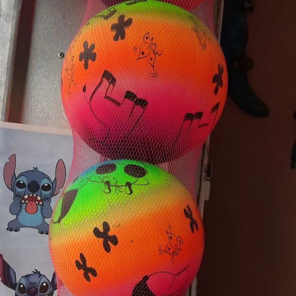 Pelotas para niños