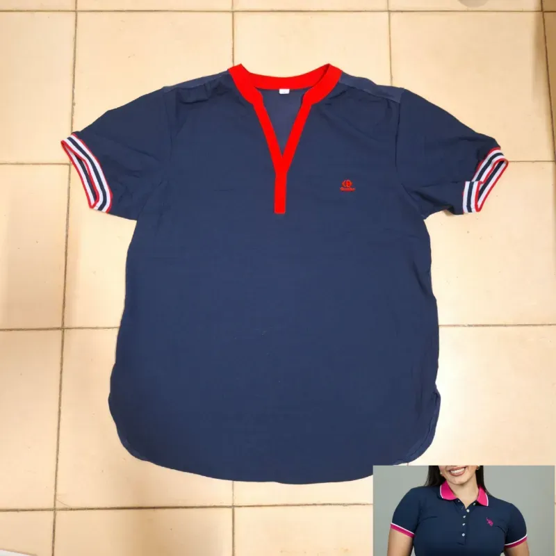 Talla M
