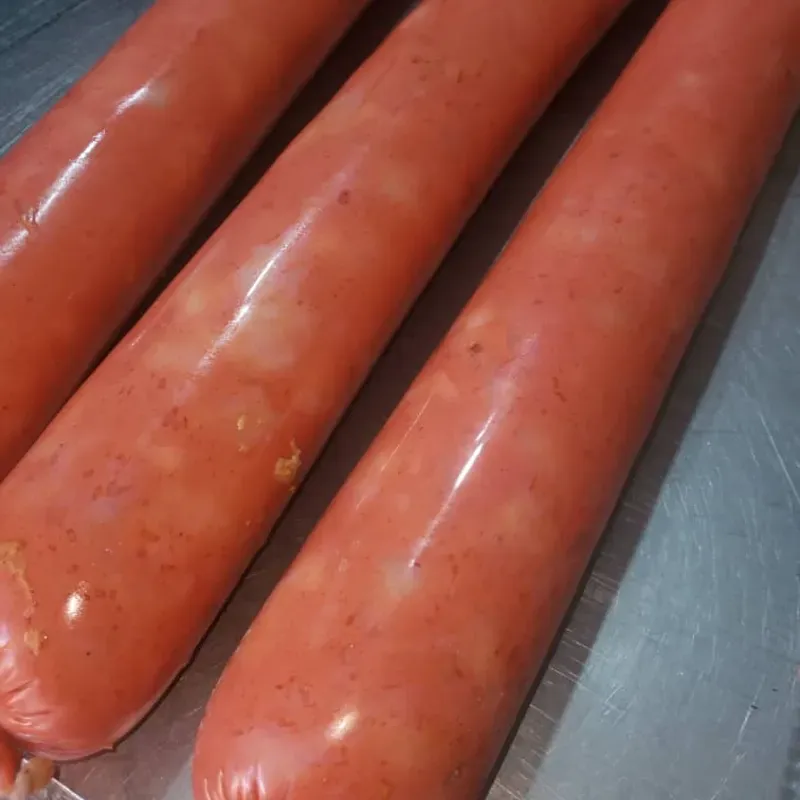 Chorizo de cerdo