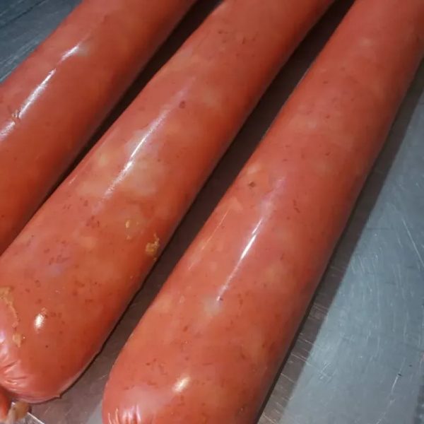 Chorizo de cerdo