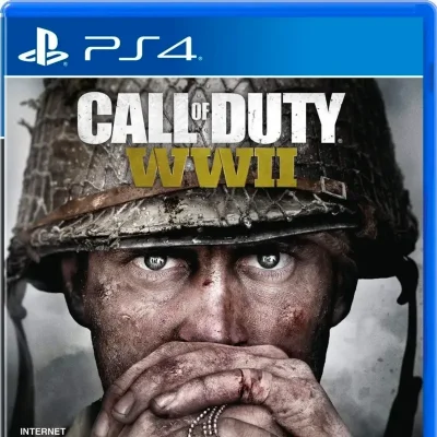 Call of duty WW2