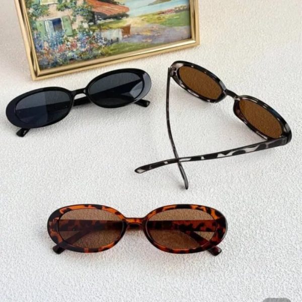 Gafas por unidad