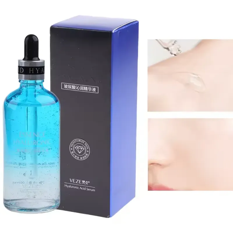 Serum Veze con ácido hialurónico