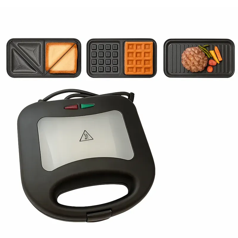 SANDWICHERA MILEXUS (VPT)