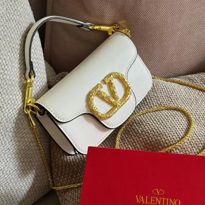 Bolsa Valentino 