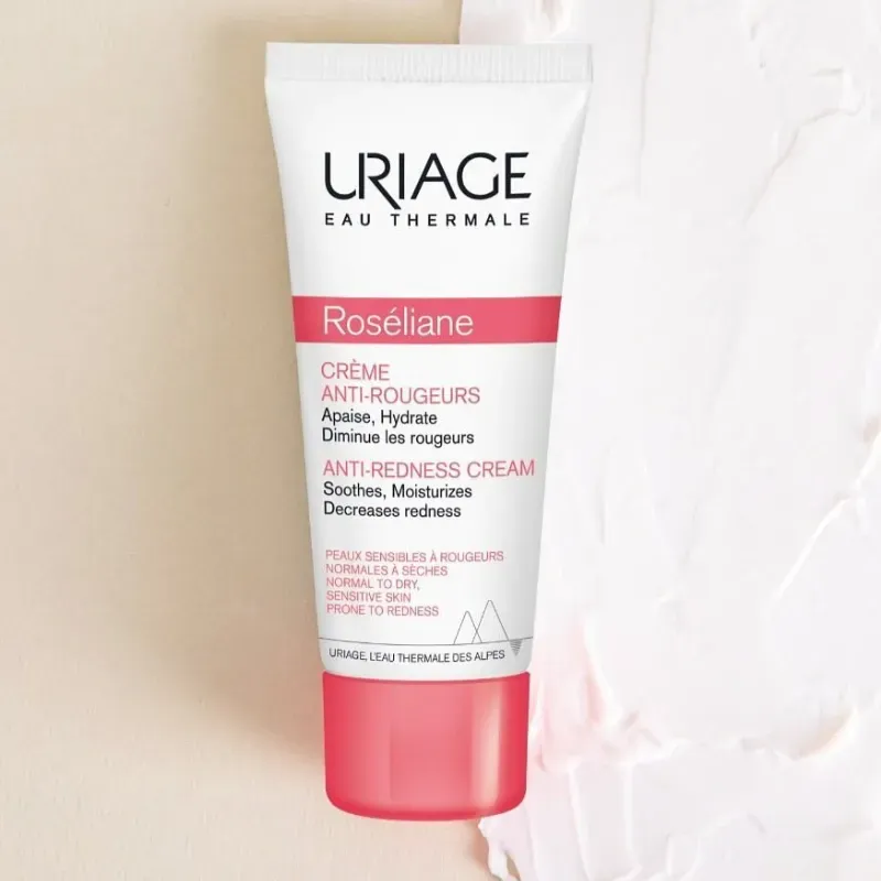Uriage Roseliane Anti - Redness 40 mL