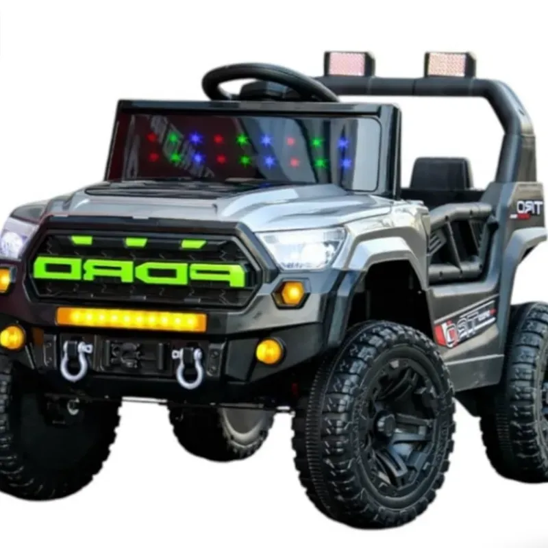 Alquiler de carro eléctrico