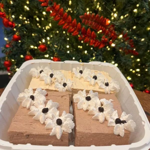 DULCE ANTOJO: Tarta fría