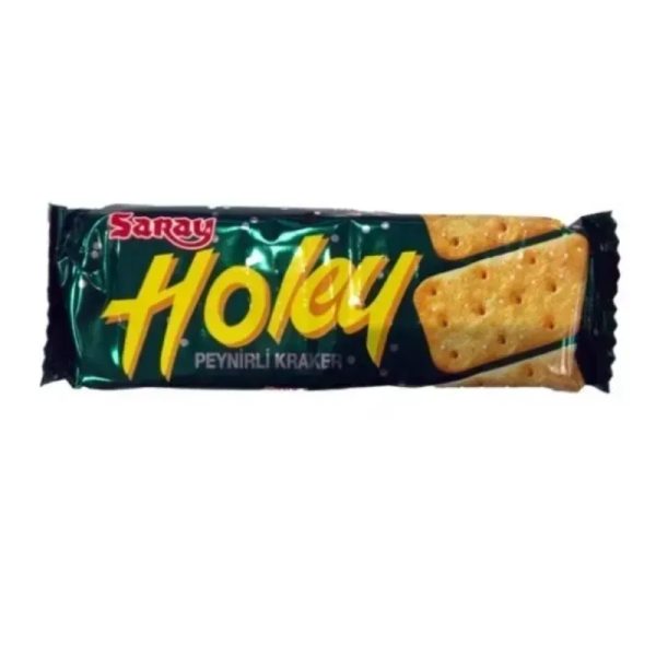 Galletas dulces