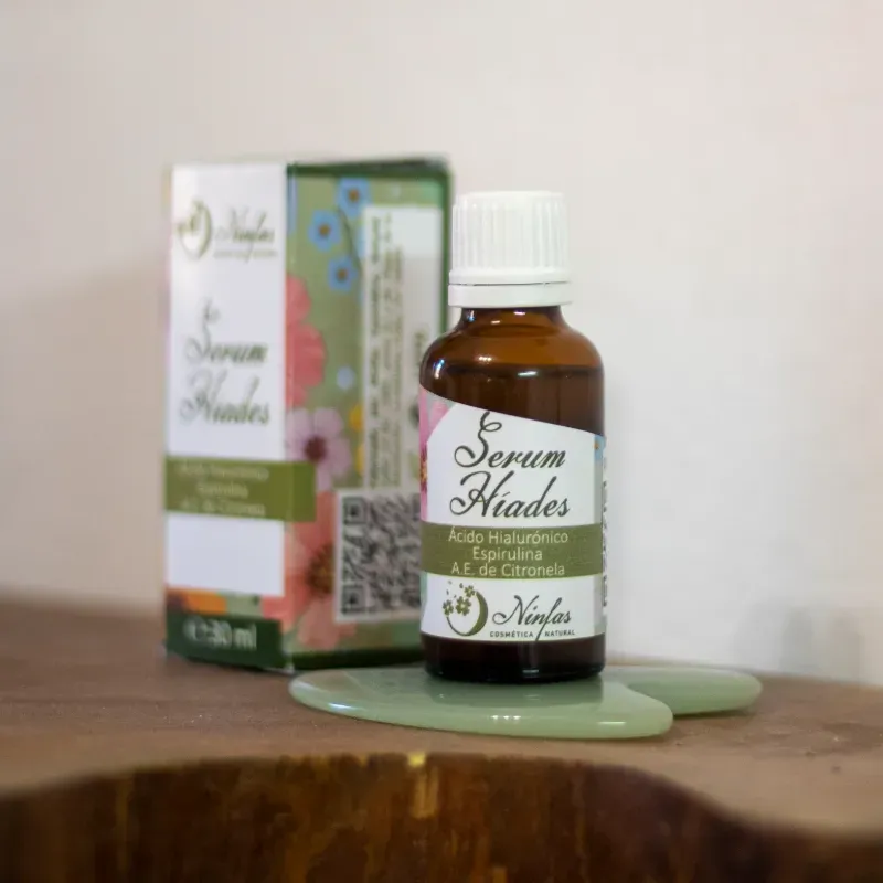 Serum Facial Híades (Ácido Hialurónico)