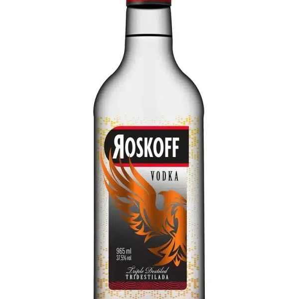 Vodka Roskoff