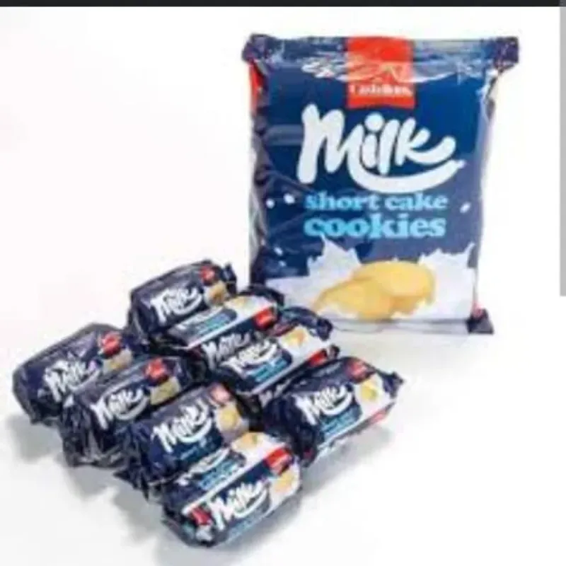 Milk Short