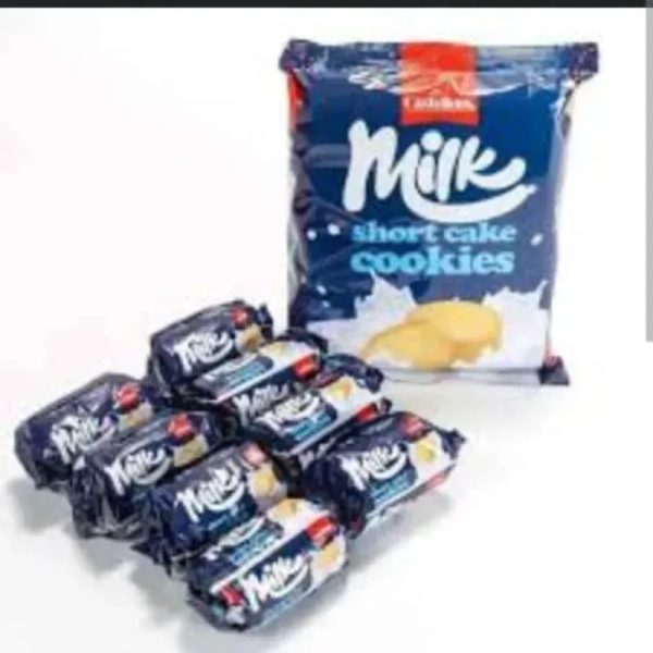 Milk Short