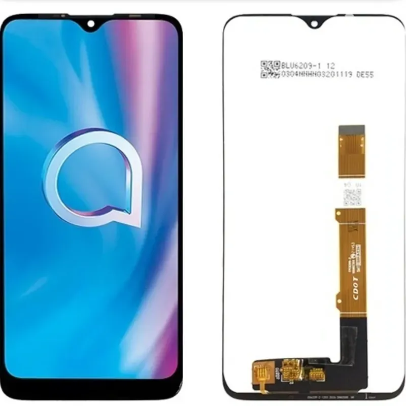 Alcatel 5028